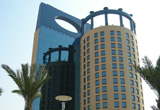 CORNICHE ROSE WOOD HOTEL, JEDDAH, KINGDOM OF SAUDI ARABIA